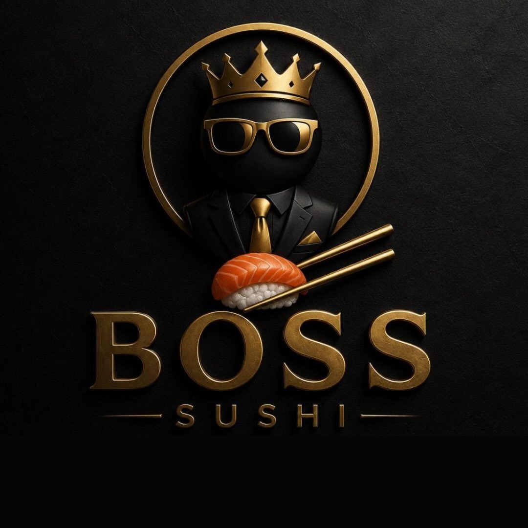 Boss Sushi